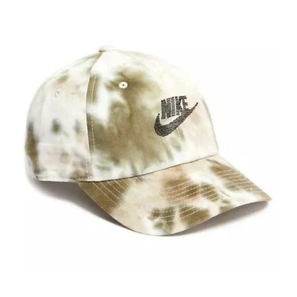 NWT ADULT UNISEX NIKE FM4198 325 CLUB UNSTRCTURED ADJUSTABL HAT CAP $32 SIZE M/L